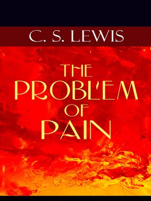 cover image of The Problem of Pain